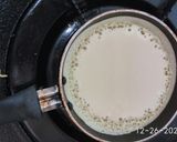 Foto langkah ke 5 dari resep Terang Bulan simple tanpa mixer.