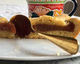 Foto del paso 5 de la receta: Pastafrola de membrillo