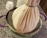 Foto del paso 5 de la receta: Lavan (Labneh o Queso de Yogurt)