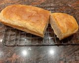 Foto del paso 11 de la receta Pan de molde casero