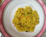 કોદરી નો ઉપમા રેસીપી સ્ટેપ5ફોટો