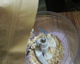 Foto langkah ke 1 dari resep Oat Wrap.