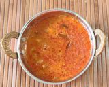 தக்காளி வெந்தய குழம்பு (thakkali Venthaya Kulambu Recipe in Tamil) ரெசிபி ஸ்டேப் 14 புகைப்படம்