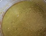 Foto del paso 4 de la receta: Enchiladas verdes cremosas