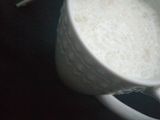 Tapioca
