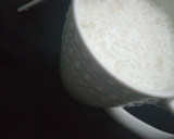 A picture of step 4 of Tapioca.