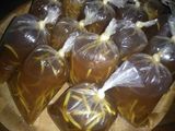 Es Rujak Serut Mangga Muda