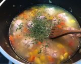 Piláf recept fázis 7 fotója