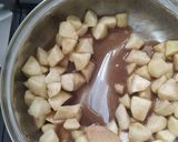 Foto del paso 4 de la receta: Pie de manzana 🍏🍎🍏🍎