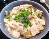 Foto del paso 2 de la receta: 114. Heura con setas y finas hierbas