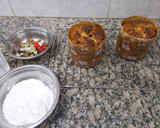 Foto del paso 1 de la receta: Glasé para pan dulce