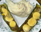 Foto del paso 16 de la receta: Zapallos Italianos Rellenos
