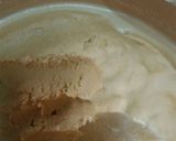 Foto del paso 2 de la receta: Helado de dulce de leche fácil y cremoso