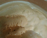 Foto del paso 2 de la receta: Helado de dulce de leche fácil y cremoso