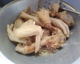 Foto langkah ke 3 dari resep Semur Ayam.