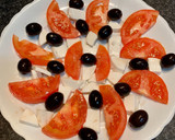 Foto del paso 3 de la receta: Ensalada para cuidarse