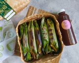 Foto langkah ke 6 dari resep Otak-Otak khas Palembang.