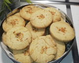 Foto del paso 4 de la receta: Tortas de polvo