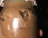 Foto del paso 3 de la receta: Postre en menos de 5 minutos de nutella, o relleno de torta