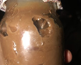 Foto del paso 3 de la receta: Postre en menos de 5 minutos de nutella, o relleno de torta
