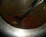 A picture of step 6 of Ghiye ke kofte softly and yummy yummy 😋.
