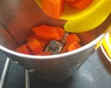 पपाया जूस (papaya juice recipe in Hindi) रेसिपी चरण 1 फोटो