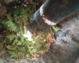 Capsicum_tomato chutney recipe step 3 photo