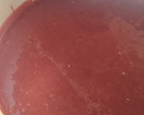 Foto del paso 5 de la receta: 𝑹𝒆𝒅 𝒗𝒆𝒍𝒗𝒆𝒕 🍰