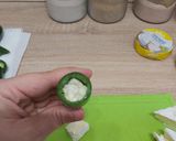 Camembertel töltött jalapeno recept fázis 3 fotója