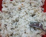 Foto langkah ke 5 dari resep #19 Chicken Mentai Rice.