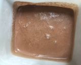 A picture of step 3 of Chocolate Icecream.