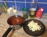 Foto del paso 5 de la receta: Pizzetas fritas Receta de Vanna de España