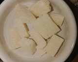 Foto langkah ke 3 dari resep Wedang Roti.