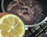 Foto del paso 2 de la receta: Dulce de Uvas 🍇