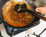 A picture of step 4 of Brain masala.