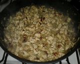 Foto del paso 2 de la receta: Arroz con pollo y azafrán 🍗