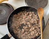 Rakott tejszínes tészta mint mindig recept fázis 1 fotója