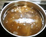 Foto del paso 8 de la receta: Jolodetz, Jolodiéts, Holodets, Áspic, Xолоде́ц ¿Lo has probado? ¡¡RIQUÍSIMO!!