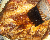 A picture of step 6 of Denderu.