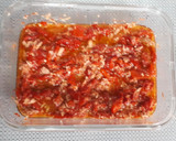 Foto del paso 5 de la receta: 110. Pimientos asados con atún