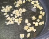 Foto del paso 3 de la receta: 208. Salsa Boloñesa (a mi manera)