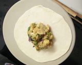 આલુ કૂલચા (Alu Kulcha Recipe in Gujarati) રેસીપી સ્ટેપ4ફોટો