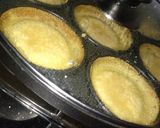 Foto langkah ke 7 dari resep Martabak mini simple anti gagal.