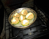 Foto del paso 14 de la receta: Zapallitos rellenos de verdura