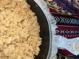 منفور "خبيصة" أمي