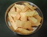 ચોળાફળી (Chorafali Recipe In Gujarati) રેસીપી સ્ટેપ3ફોટો