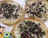 Foto langkah ke 6 dari resep Martabak manis.