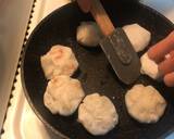 Pan fried gluten free dumplings recipe step 6 photo