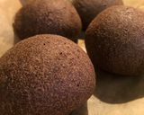Zsemle (egészségesen) recept fázis 2 fotója
