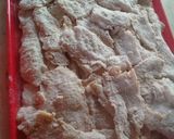 Foto del paso 4 de la receta: Bastoncitos de Merluza 🐟 😊
